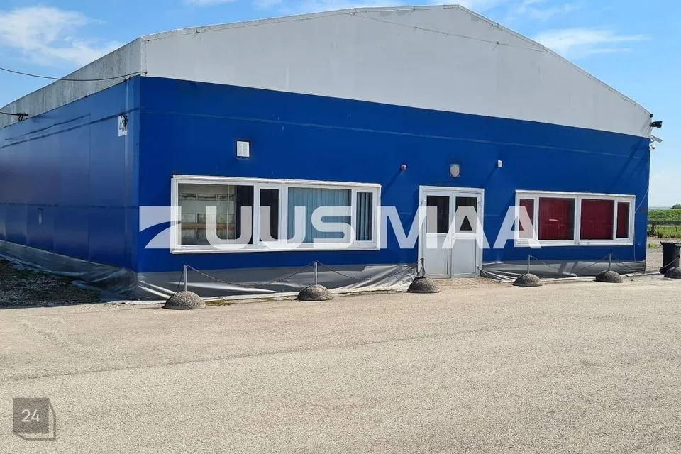 407 m² Äripind  -  Tartu linn, Tartu linn - foto 2