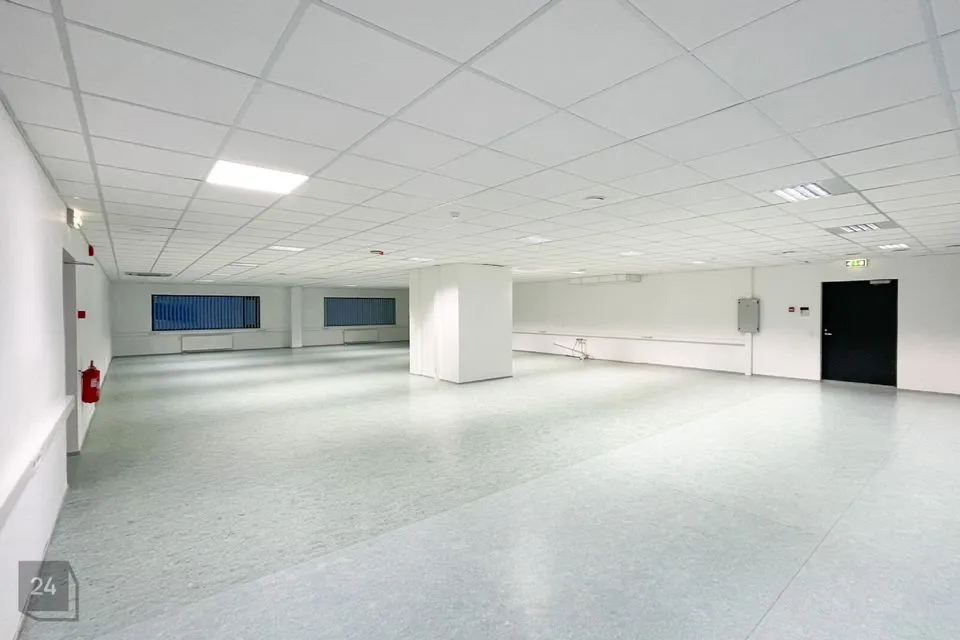 Bureau, 237 m² business in Rae vald, Jüri alevik - photo 2