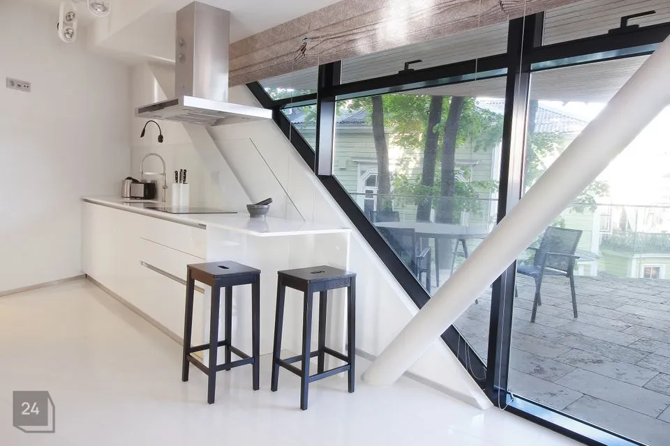 3-toaline Korter - Tallinn, Kesklinna linnaosa - foto 5