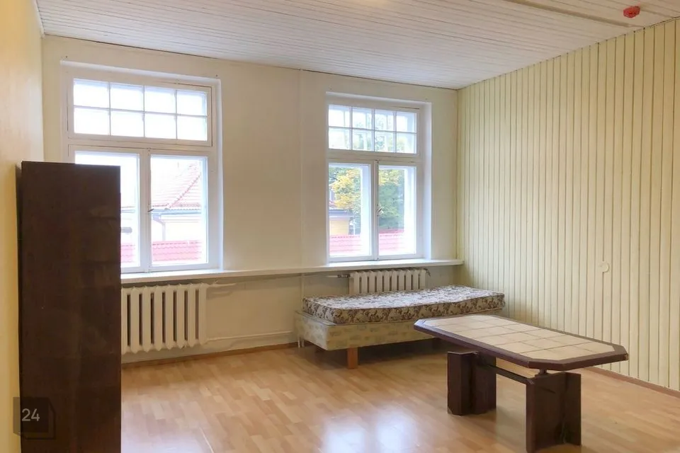 1-toaline Korter - Paide linn, Paide linn - foto 2