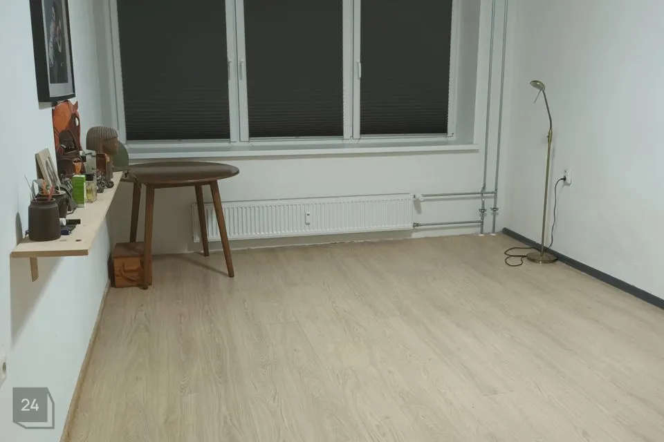 2-toaline Korter  -  Haljala vald, Haljala alevik - foto 4