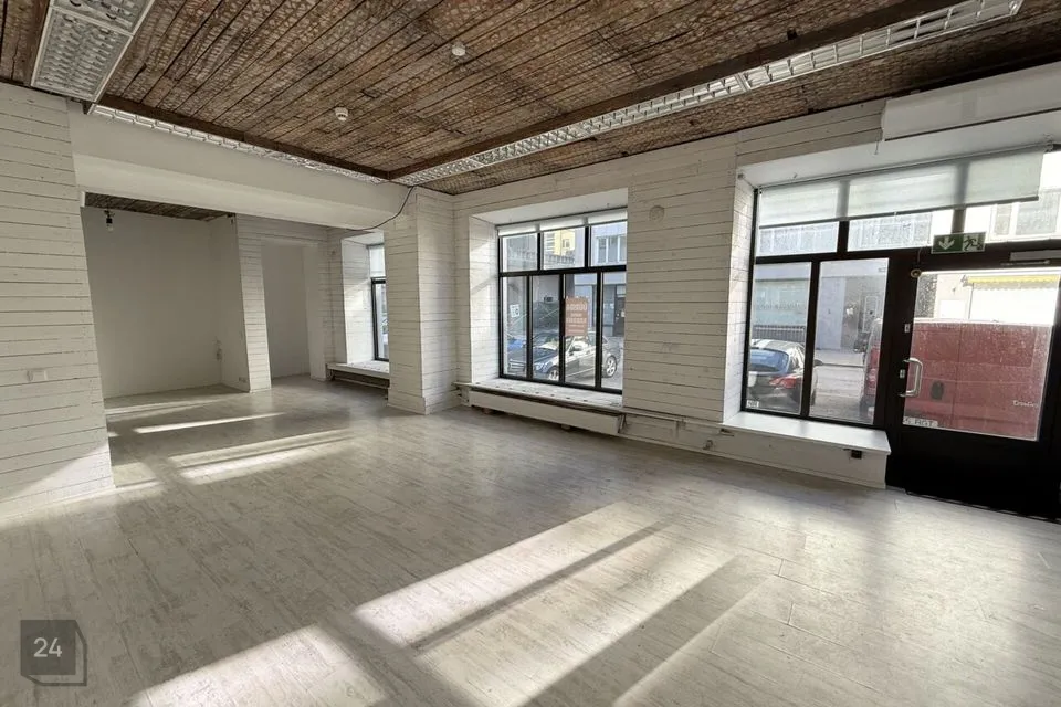 Mitme sihtotstarbega, 81 m² Äripind - Tallinn, Kesklinna linnaosa
