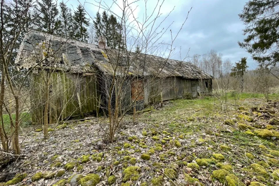 3-комнатная дом в Põhja-Sakala vald, Arjassaare küla - фото 3