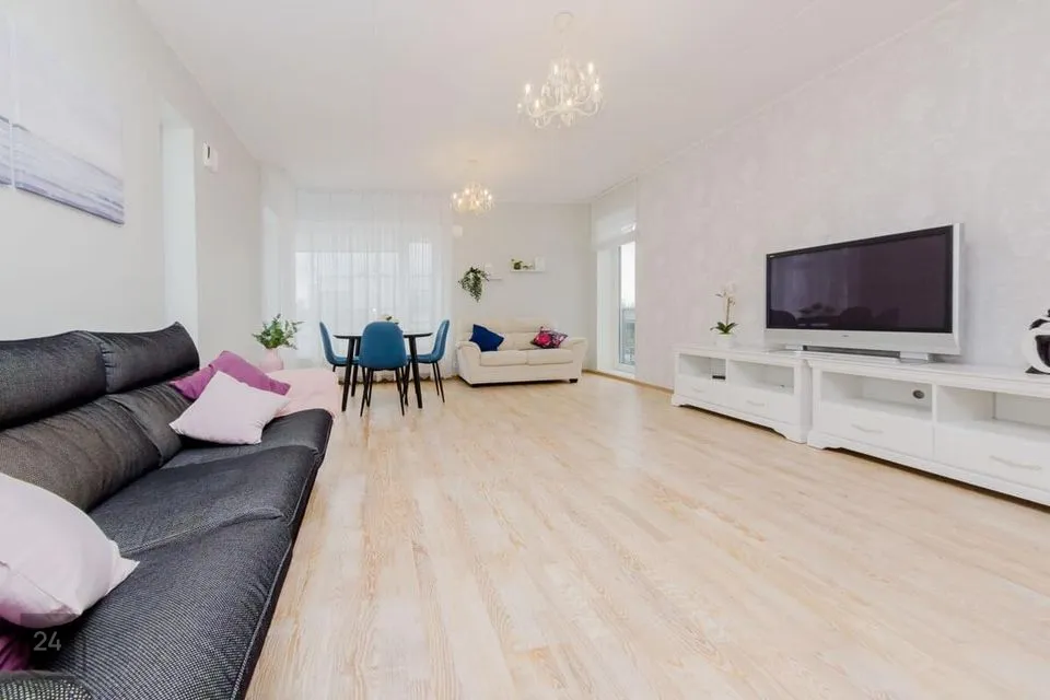 2-toaline Korter - Tallinn, Pirita linnaosa - foto 2