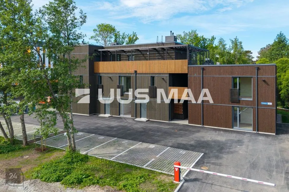 3-комнатная Квартира в Tallinn, Haabersti linnaosa
