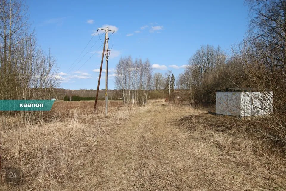 38800 m² участок в Tartu vald, Haava küla - фото 3