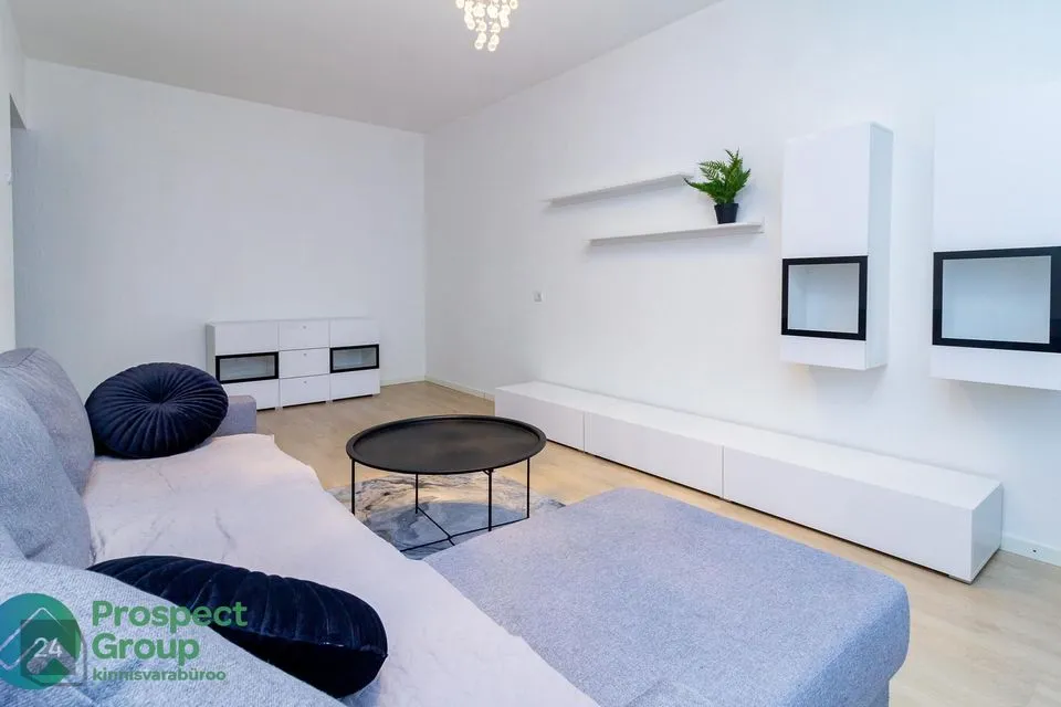 2-toaline Korter  -  Tallinn, Haabersti linnaosa - foto 2