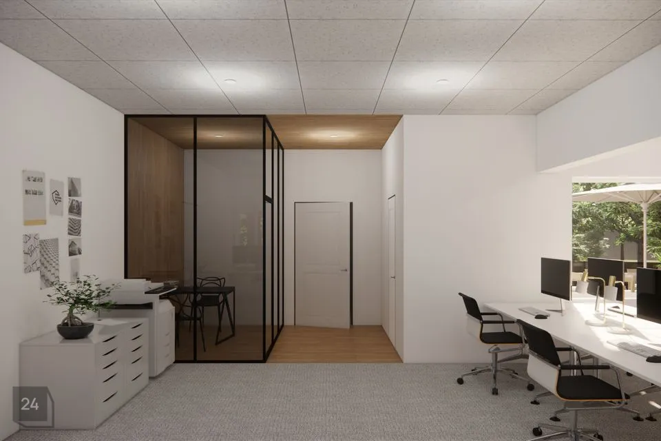 Mitme sihtotstarbega, 109 m² Äripind - Kose vald, Kose alevik - foto 3