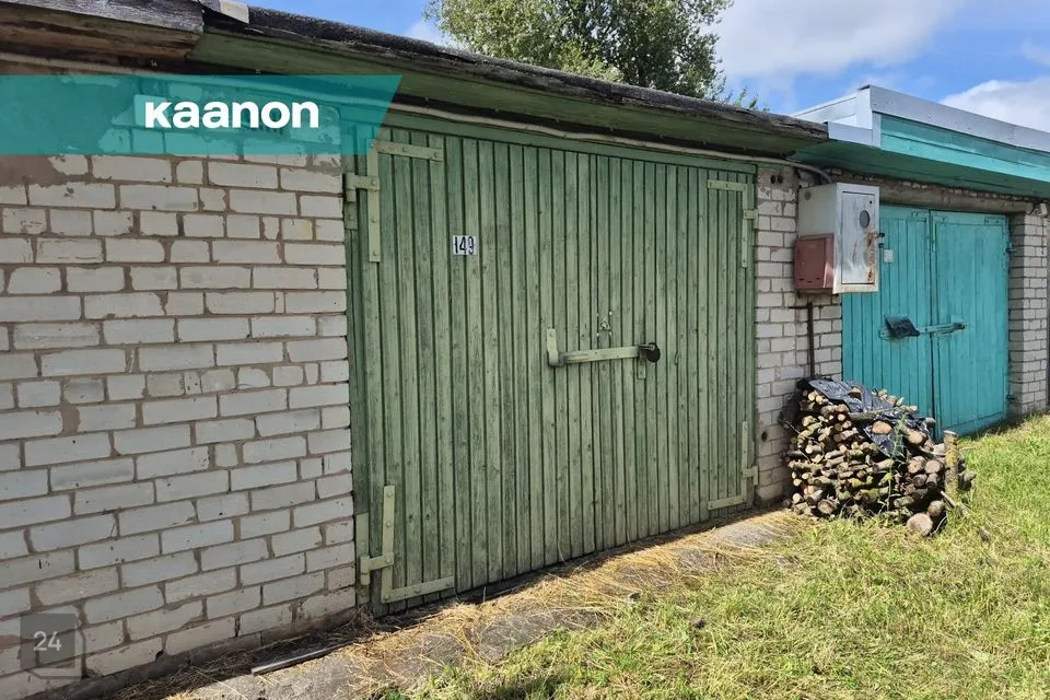 22 m² Гараж в Tartu linn, Tartu linn - фото 2