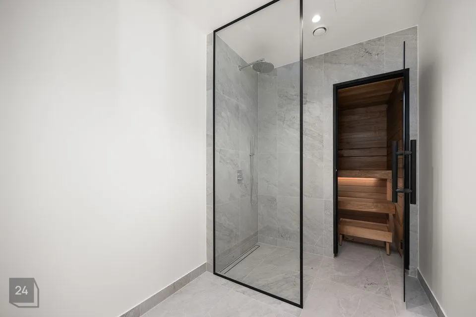 4-toaline Majaosa - Viimsi vald, Haabneeme alevik - foto 5