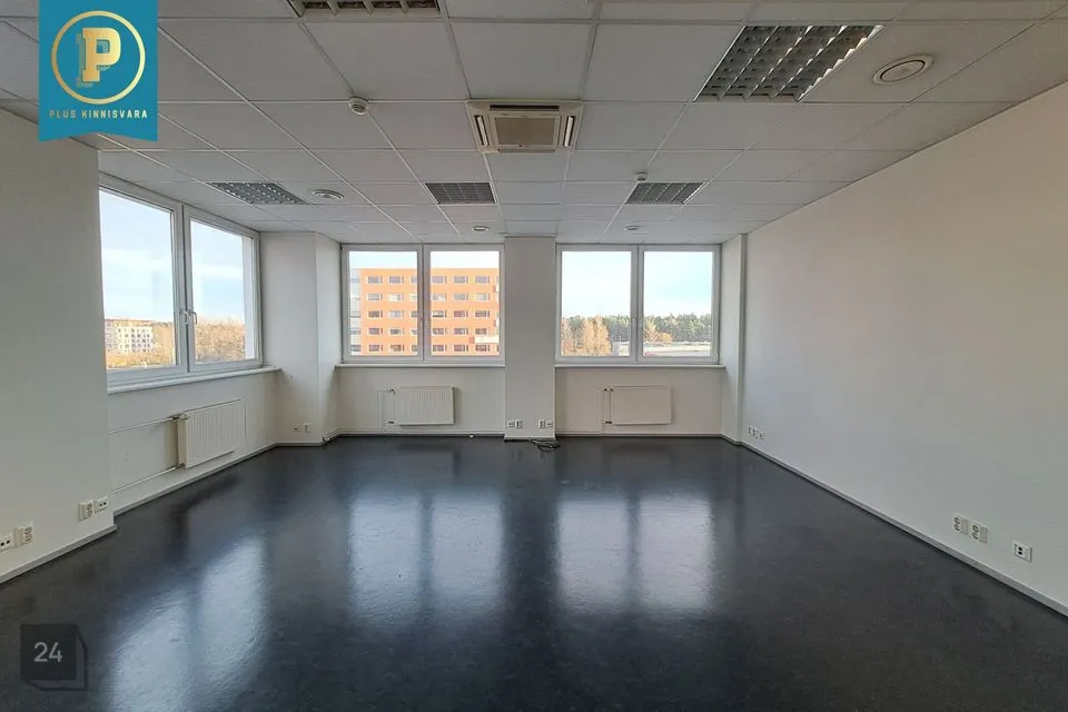 Бюро, 45 m² Бизнес-площадь в Tallinn, Kesklinna linnaosa