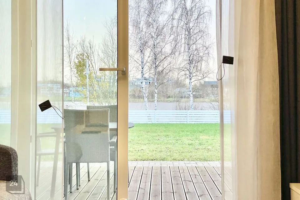 1-toaline Korter - Pärnu linn, Pärnu linn - foto 3