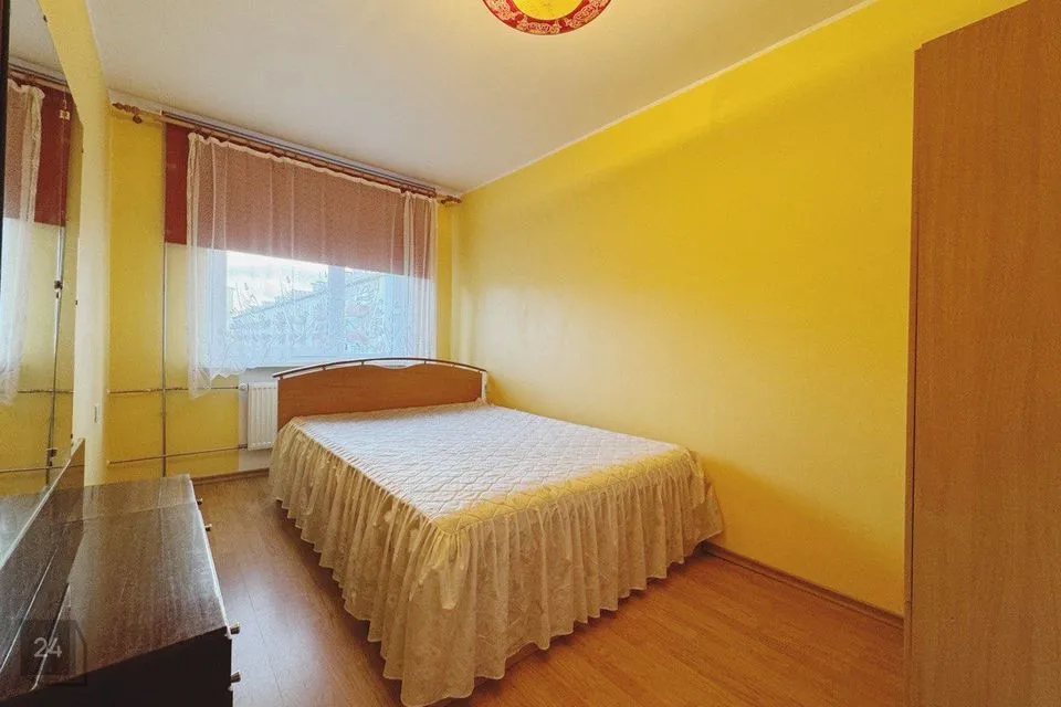 2-комнатная Квартира в Tallinn, Mustamäe linnaosa - фото 3