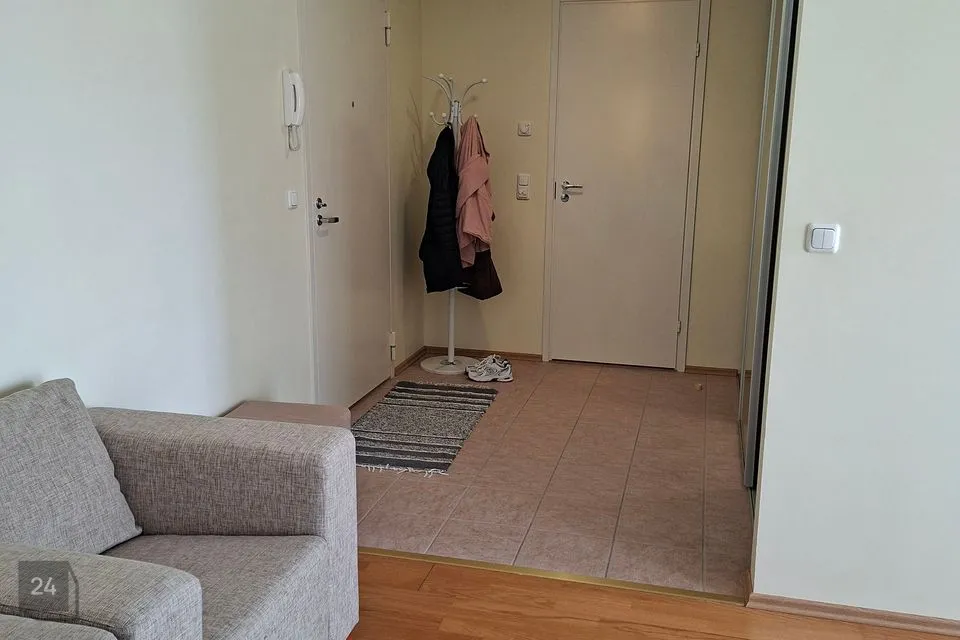1-toaline Korter  -  Harku vald, Tabasalu alevik - foto 2