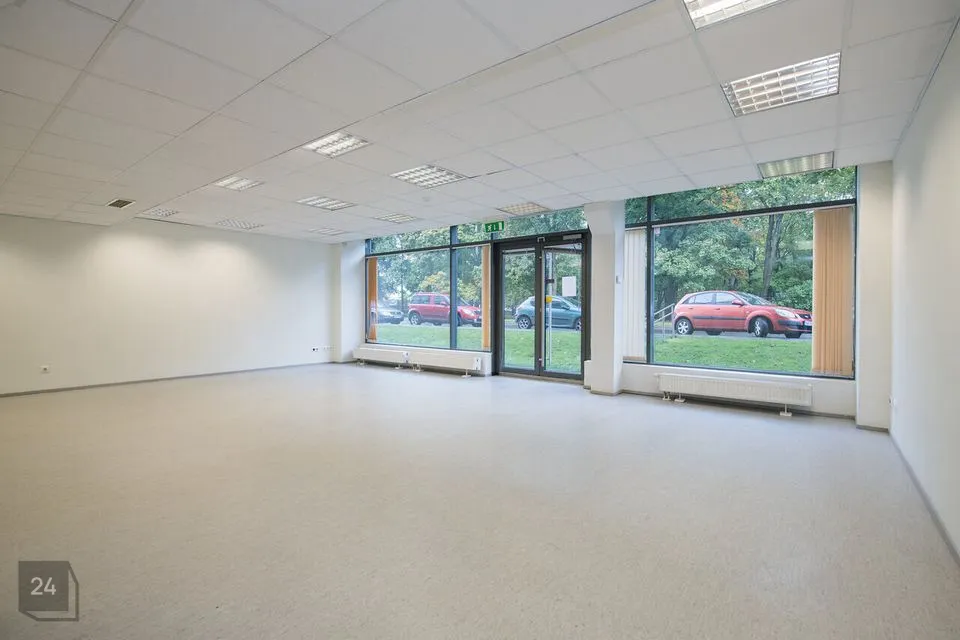 Mitme sihtotstarbega, 100 m² Äripind  -  Tallinn, Põhja-Tallinna linnaosa - foto 3