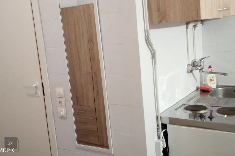 1-toaline Korter  -  Tallinn, Kristiine linnaosa - foto 4