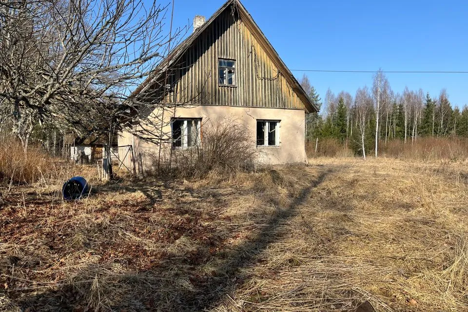 Residential land, 20026 m² land in Kastre vald, Kaarlimõisa küla - photo 3