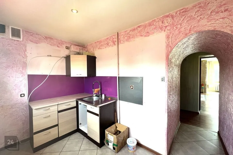 4-toaline Korter  -  Narva linn - foto 3