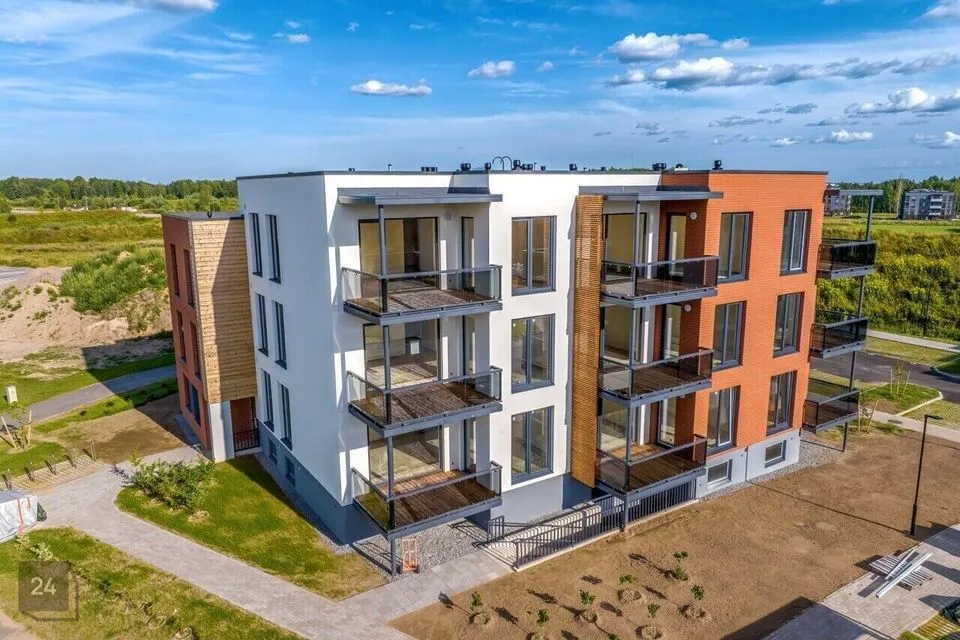 2-toaline Korter - Tartu vald, Raadi alev - foto 5