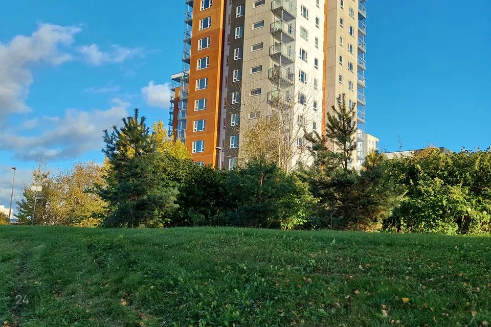 1-toaline Korter - Tallinn, Lasnamäe linnaosa