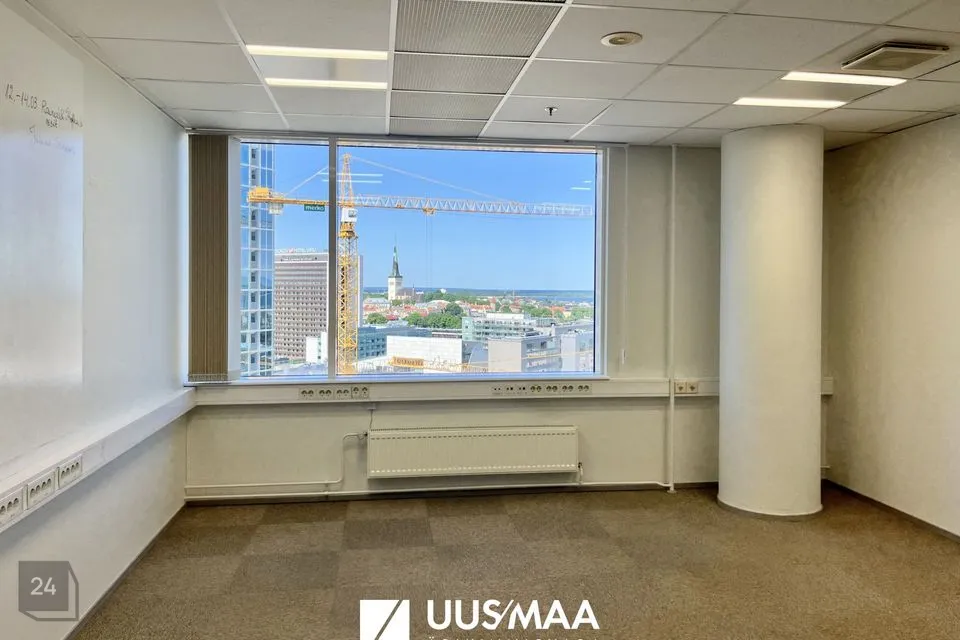 Bureau, 436 m² business in Tallinn, Kesklinna linnaosa - photo 4