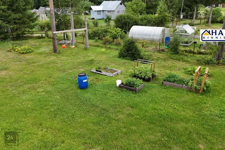 Elamumaa, 1778 m² Maa - Saue vald, Laitse küla - foto 5