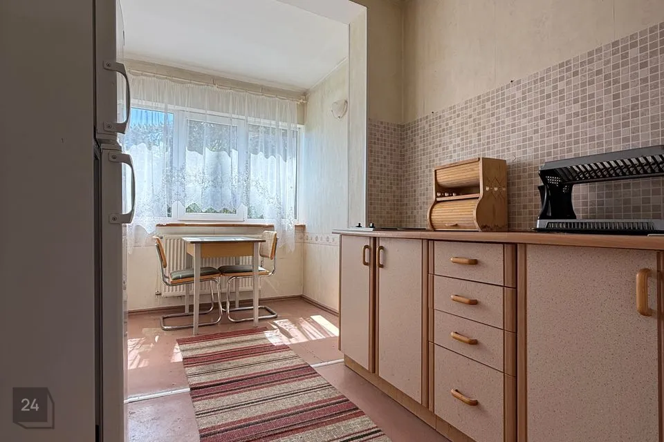 2-toaline Korter  -  Narva-Jõesuu linn, Narva-Jõesuu linn - foto 5