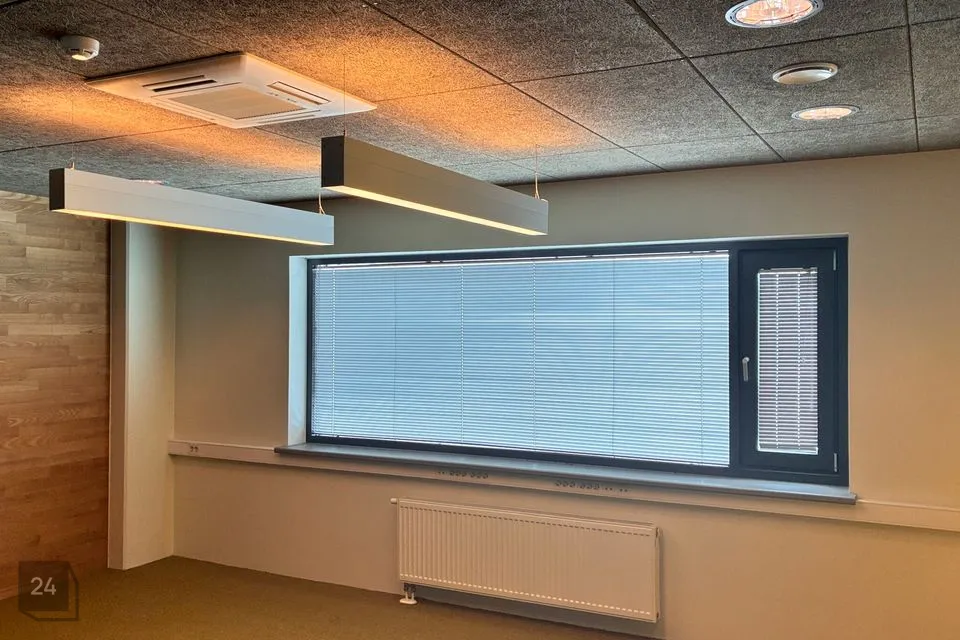 Büroo, 180 m² Äripind - Rae vald, Jüri alevik - foto 4