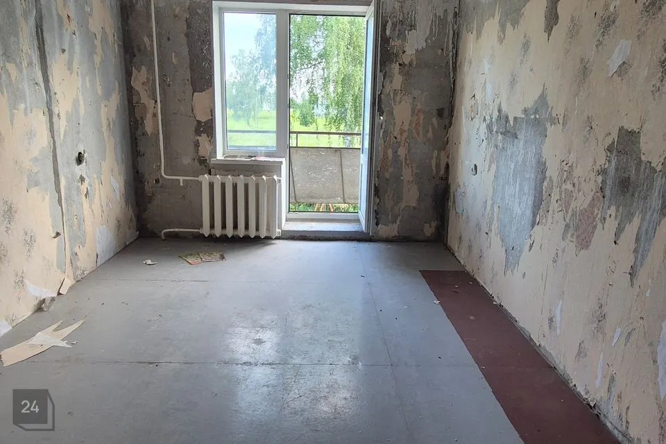 2-toaline Korter  -  Tapa vald, Tapa linn - foto 4