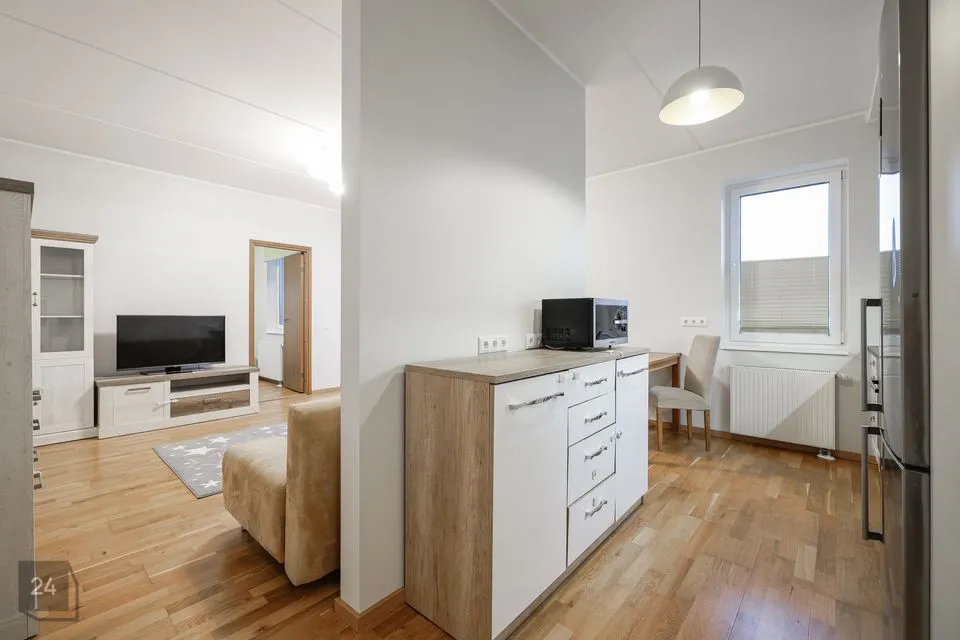 3-room apartment in Rae vald, Peetri alevik - photo 3