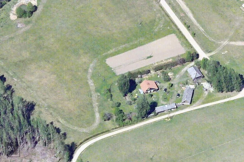 4-комнатная дом в Rõuge vald, Hurda küla - фото 2