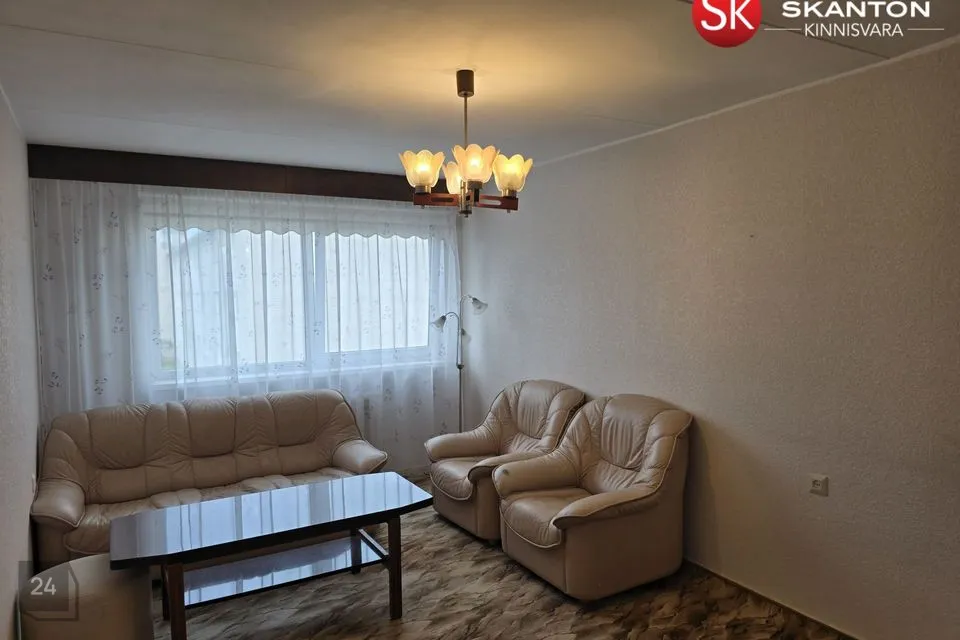 3-toaline Korter  -  Jõgeva vald, Siimusti alevik - foto 2