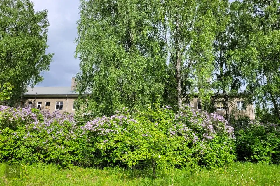 3-комнатная Квартира в Tapa vald, Tapa linn