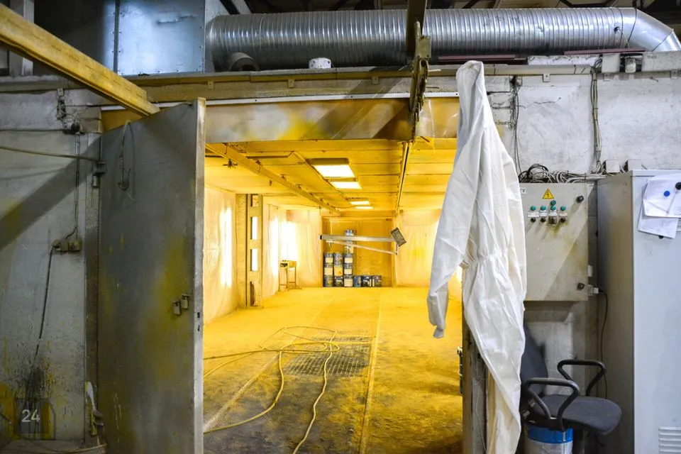 1640 m² Äripind  -  Tallinn, Nõmme linnaosa - foto 3