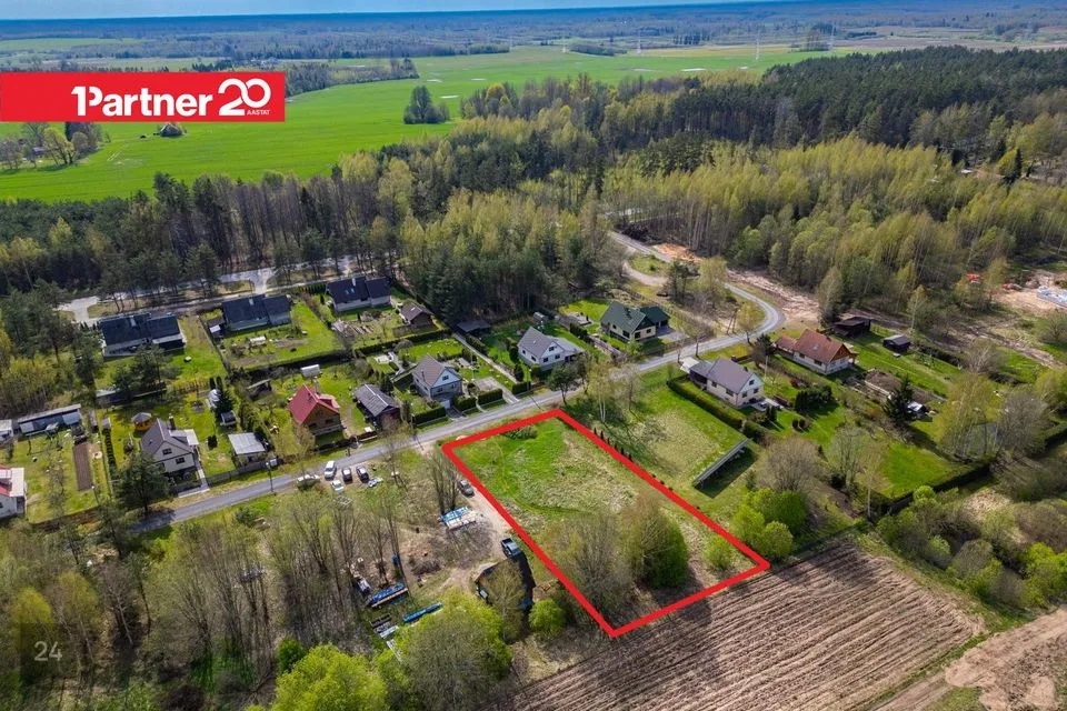 Elamumaa, 1782 m² Maa - Valga vald, Valga linn