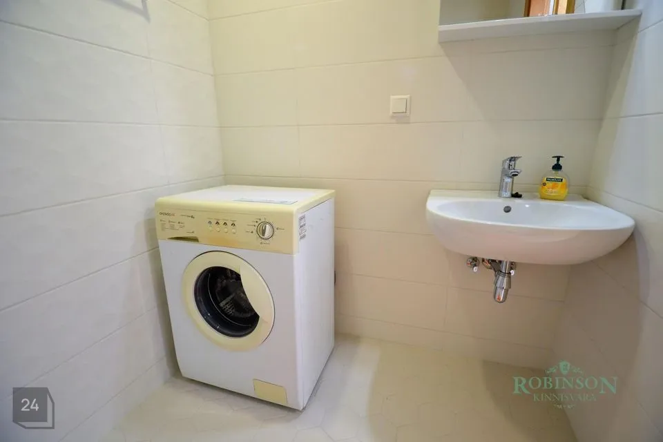 1-toaline Korter  -  Tartu linn, Tartu linn - foto 4