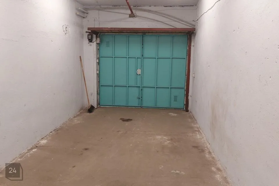 20 m² Garaaž  -  Tallinn, Lasnamäe linnaosa - foto 4