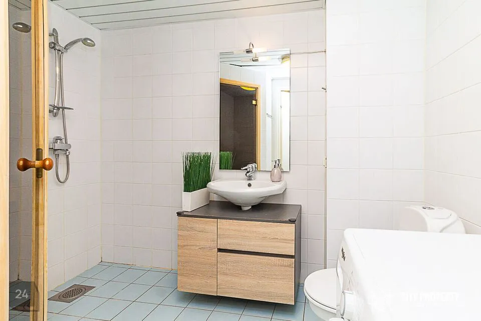 3-toaline Korter - Tallinn, Lasnamäe linnaosa - foto 3