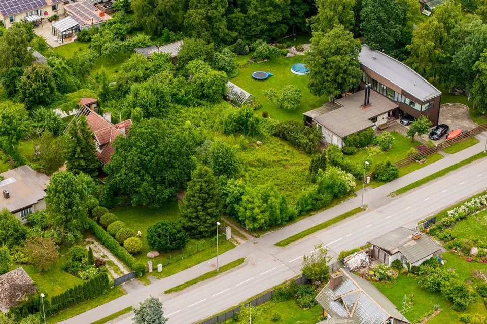 Elamumaa, 1005 m² Maa - Viimsi vald, Püünsi küla - foto 4