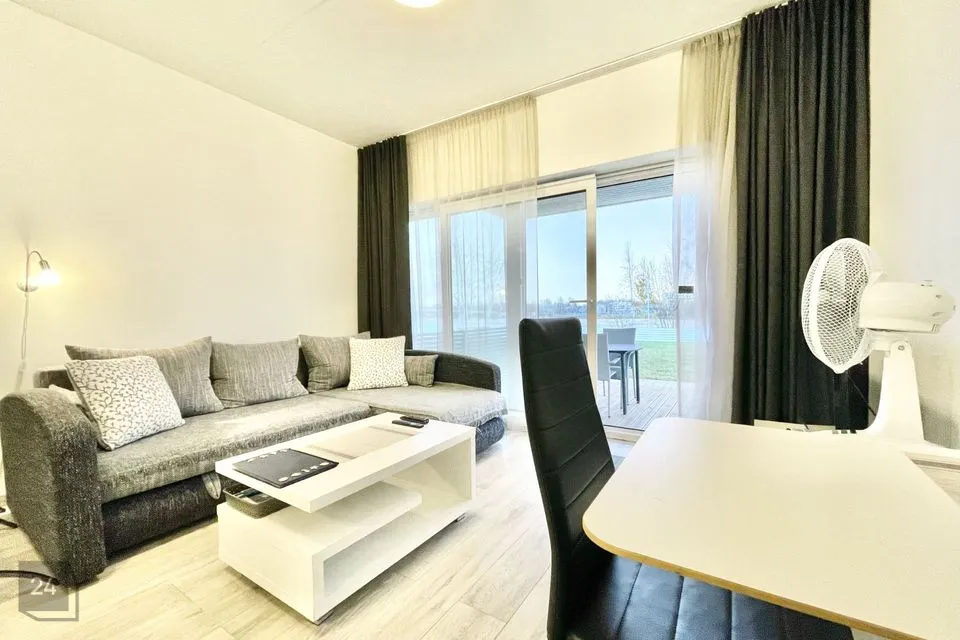 1-toaline Korter - Pärnu linn, Pärnu linn - foto 2