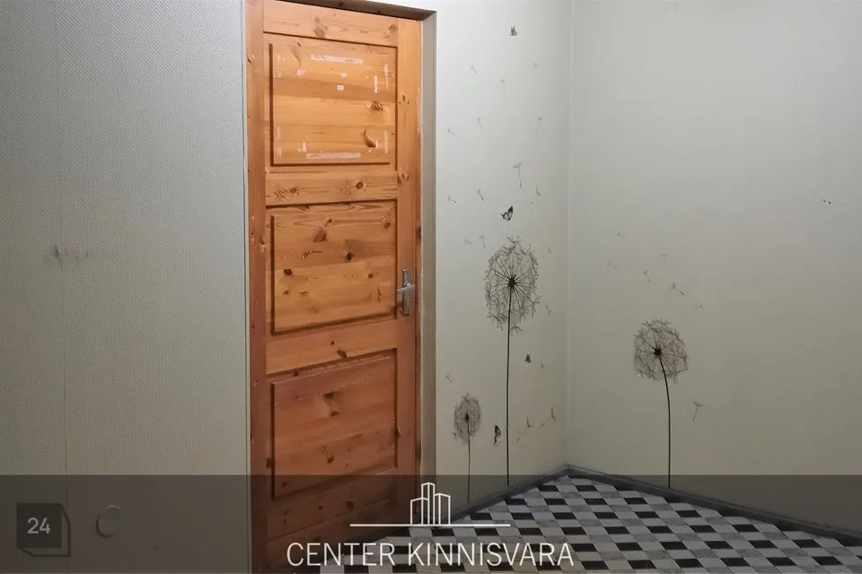 Mitme sihtotstarbega, 38 m² Äripind - Keila linn - foto 5