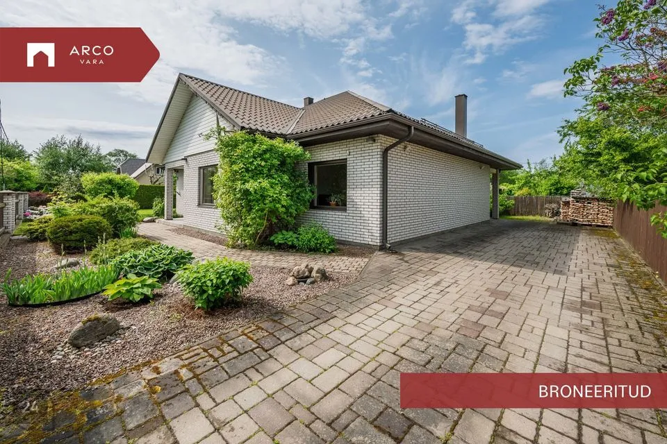 4-toaline Maja - Maardu linn - foto 4