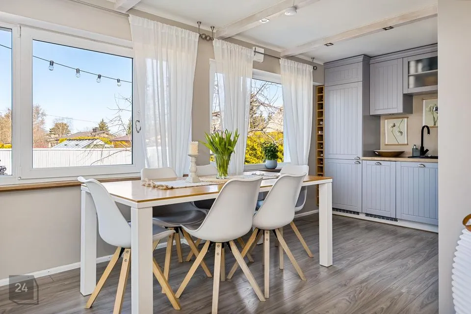 4-toaline Maja - Maardu linn - foto 2