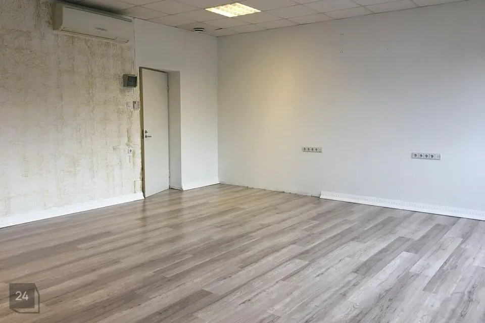 Büroo, 36 m² Äripind  -  Tallinn, Mustamäe linnaosa - foto 4