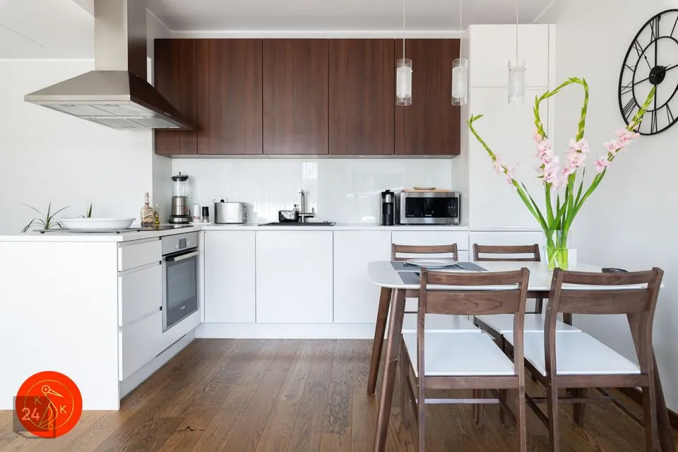 3-toaline Korter  -  Tallinn, Kesklinna linnaosa - foto 5