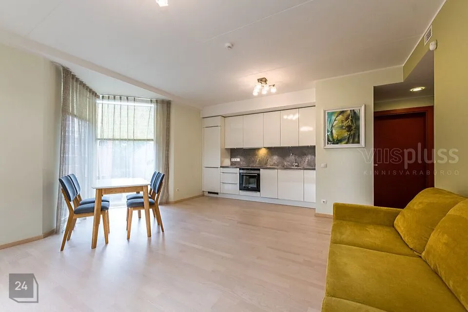 2-toaline Korter  -  Tartu linn, Tartu linn