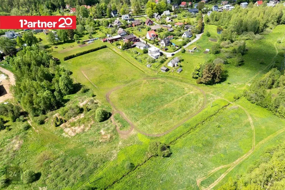 Maatulundusmaa, 10331 m² Maa - Nõo vald, Uuta küla - foto 5