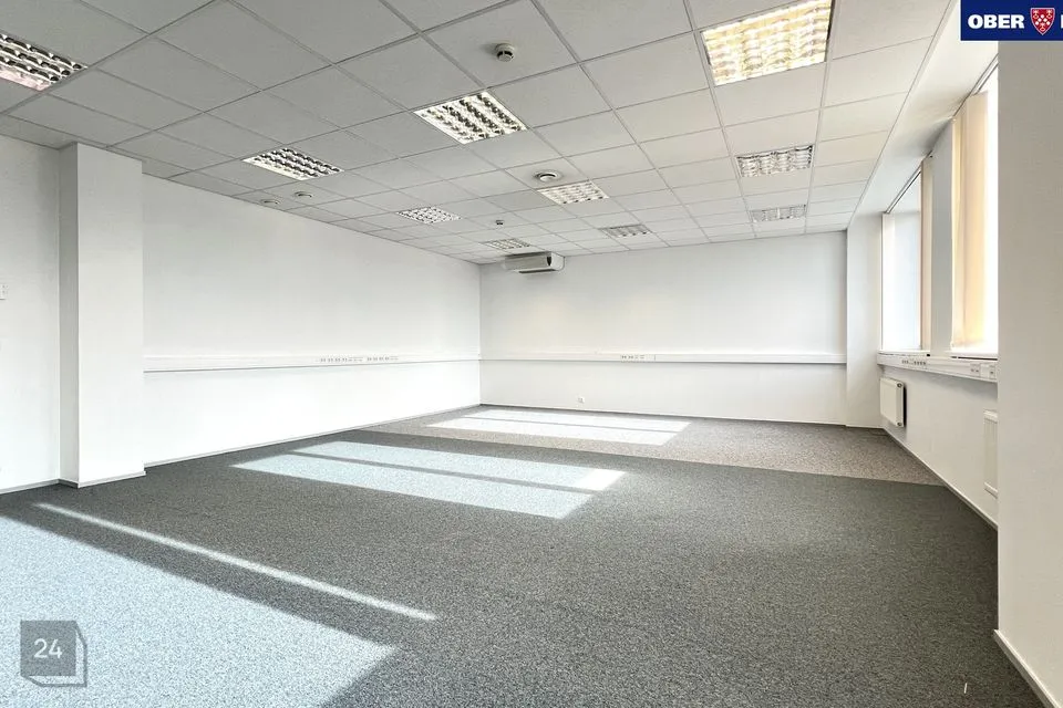 54 m² Äripind  -  Tallinn, Kristiine linnaosa