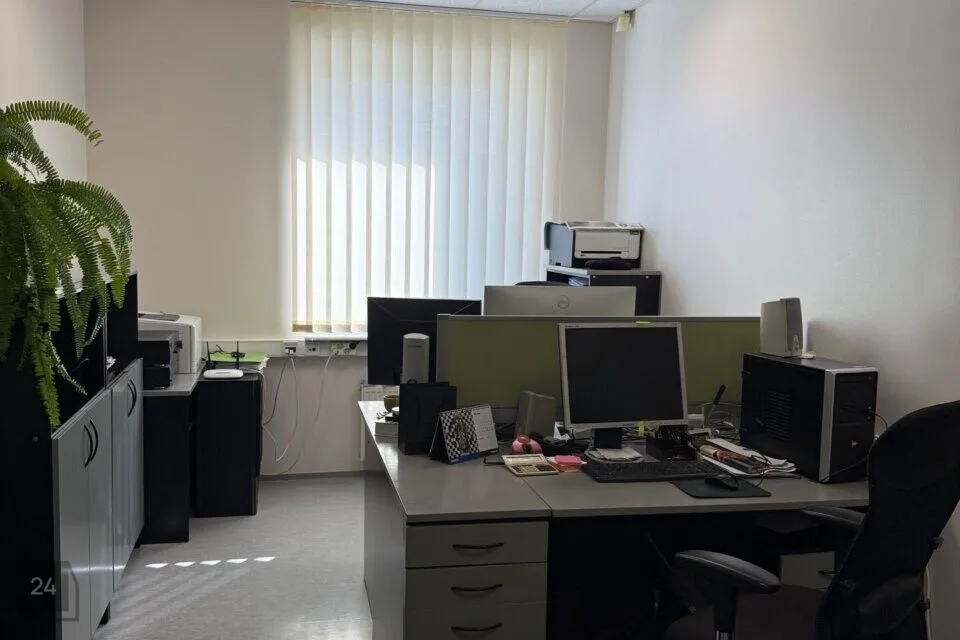 Бюро, 17 m² Бизнес-площадь в Tallinn, Kesklinna linnaosa