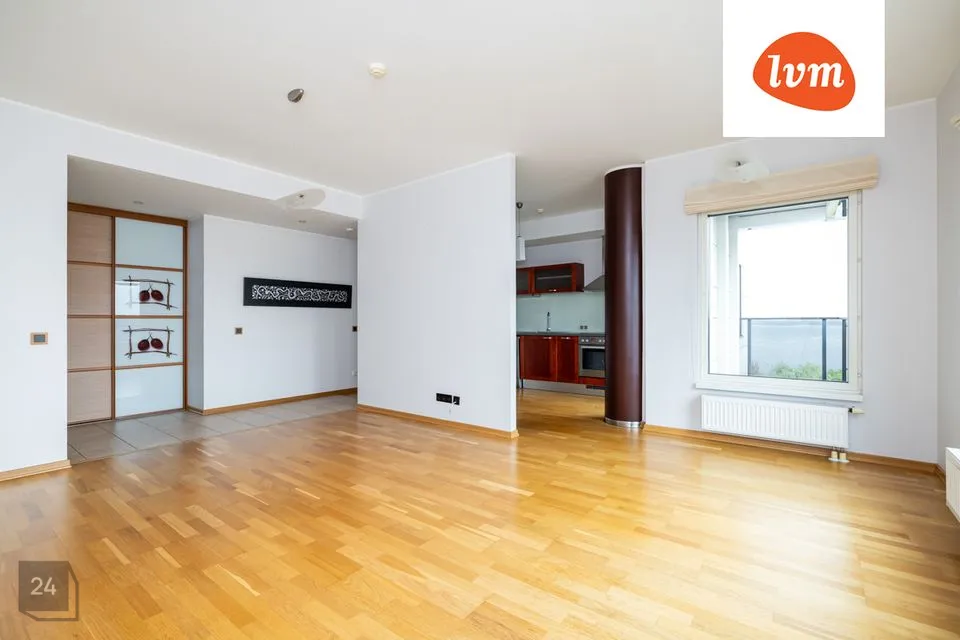 3-toaline Korter  -  Tallinn, Haabersti linnaosa - foto 4